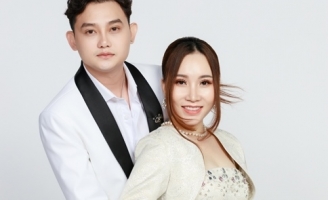 Chuyện tình “chị chị em em” ngọt ngào của cháu trai NSƯT Kim Tiểu Long