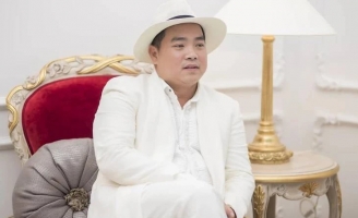 Chuyến xe khiến Minh Khang sụp đổ