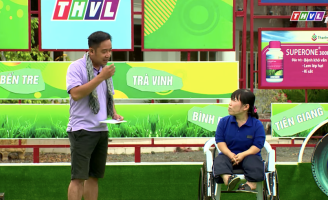 “Chuyến xe nhân ái” – Chương trình cấp vốn cho người nghèo với tổng số tiền lên đến 60 triệu đồng