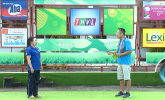 Chuyến xe nhân ái tiếp tục hành trình giúp đỡ bà con nghèo sau dịch