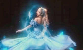 CiiN “chơi lớn” kết hợp cùng sao Thái Lan trong clip “biến hình” mới