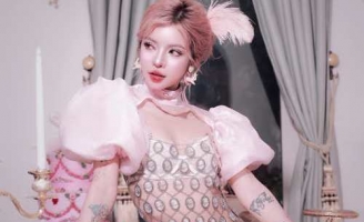 CiiN “hớp hồn” khán giả với bản cover dance hit của Lisa và Jennie (BLACKPINK)