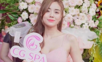 Cindy Lư: Khủng hoảng tâm lý khi chuyện tình cảm bị công khai