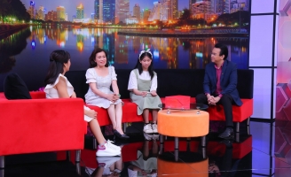 Cô bé 12 tuổi và nỗi buồn khi có người ba nghiện bia rượu