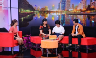 Cô bé “chim cánh cụt” Hoài Thương bị bạn bè chọc ghẹo không có tay chân vẫn lạc quan