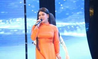 “Cô đào” Sơn Ca Khánh Huy: “Tôi từng rất sợ lô tô…”