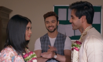 Cô Dâu 8 Tuổi 2 khép lại với cái kết đẹp lòng người hâm mộ