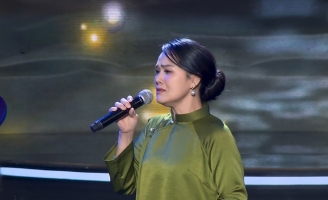 Cô gái duy nhất nhận điểm 10 từ Khánh Phương xuất sắc lọt vào vòng Chung kết 
