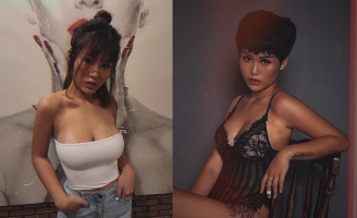 Cô gái giảm 25kg nhờ giảm tinh bột, ăn rau xanh và thực phẩm chức năng