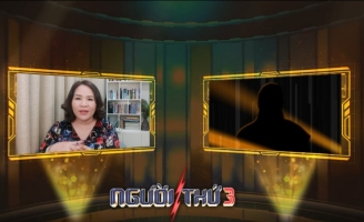 Cô gái rơi nước mắt vì sự non trẻ dại dột, bị đàn ông có gia đình lừa gạt