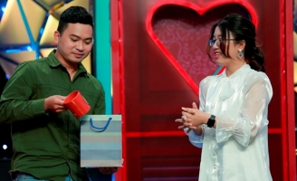 Cô gái “số nhọ” thích anh nào anh nấy… “cong”