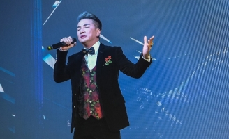 Có gì đặc biệt ở “The Portrait” Live Concert của Mr Đàm khiến fan rần rần?