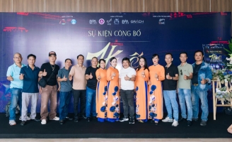 Có gì trong đêm nhạc Huế Symphony?