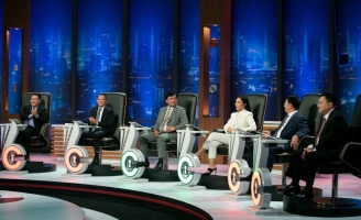 Cơ hội cho ai lên sóng tập 1