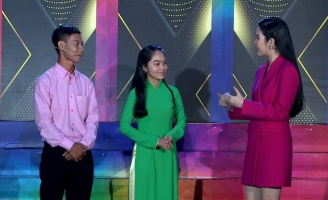 Cơ Hội Đến Tập 3: “Ông bố bất đắc dĩ” thay 104 đứa con kêu gọi vốn mở thư viện 