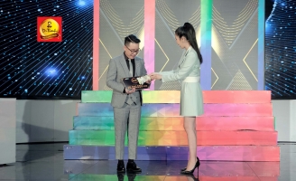 Cơ Hội Đến Tập 9: Cuộc chiến nảy lửa của 3 người chơi 