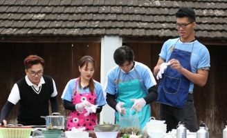 Cơ hội đổi đời tập 5 lập kỷ lục khi mang về số tiền hơn 100 triệu đồng giúp người nghèo