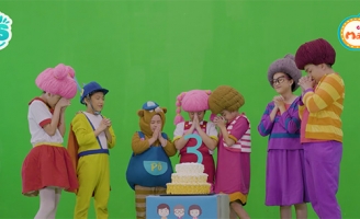 Cơ hội trở thành siêu sao nhí với 