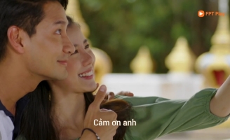 Cơ hội xem “Trở Về Ngày Yêu Ấy” của Thái Lan phát trên FPT Play