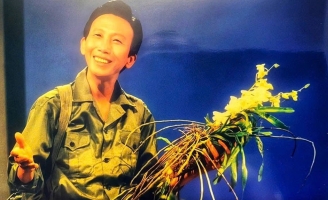Có một “Nhánh lan rừng” đã vội lìa cành!