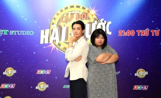 “Cô nàng trăm ký” Thạch Thảo không bị áp lực dù kết hôn lâu mà chưa có con