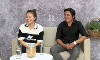 Cơ ngơi khang trang của ‘Thánh Sún’ Ngân Thảo sau 3 năm nổi tiếng 