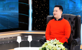 Cơ thủ Bao Phương Vinh nói không với rượu bia để đảm bảo thể trạng tốt nhất khi thi đấu