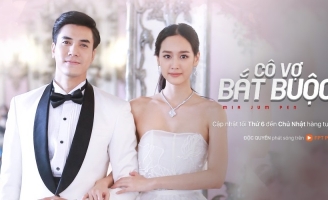 Cô Vợ Bắt Buộc – Phim Thái Lan 