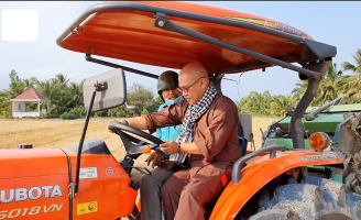 Color Man rót vốn cho các bạn trẻ khao khát kinh doanh