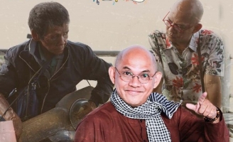 Color Man tiếp tục làm host show thực tế tôn vinh những “cao thủ âm nhạc” ẩn danh