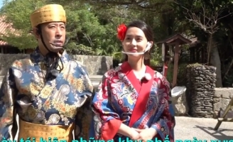 “Cơm Nhật Gạo Việt” bật mí đậu phụ ngâm rượu 3 năm trứ danh tại Nhật Bản 