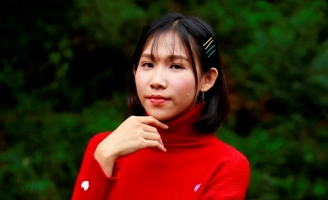 Con gái nuôi Quyền Linh gây xúc động khi sáng tác nhạc phim về tình cha con