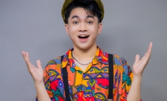 Con nuôi NSƯT Hoài Linh ghi danh Đấu Trường Ngôi Sao