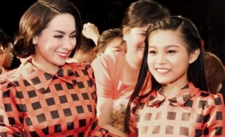 Con nuôi Phi Nhung mừng ra mặt khi Nhâm Hoàng Khang bị bắt