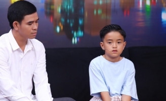 Con trai 8 tuổi của sản phụ qua đời trong phóng sự “Ranh Giới”: Mong mẹ sống lại 