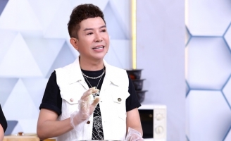 Con trai muốn Long Nhật tiếp tục “liễu yếu đào tơ”