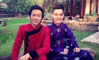 Con trai nuôi Hoài Linh bị tai nạn giao thông chấn thương sọ não, gãy xương hàm