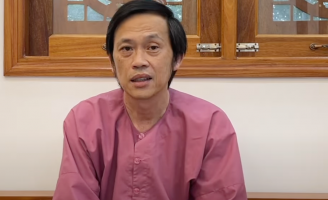 Công an kết luận Hoài Linh không 