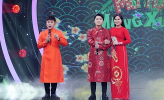 “Công chúa bolero” Cẩm Loan đẹp đôi cùng Khánh Hoàng trên “Thuyền hoa” của Phạm Thế Mỹ