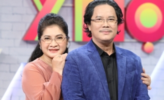 Công Hậu: Tài tử đình đám thập niên 90 và người vợ giấu kín suốt 20 năm