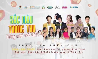 Công ty CP sữa quốc tế LOF cùng Diễn viên MC Quỳnh Lê trao thương yêu đến những mầm non