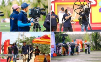 Công ty Truyền thông Bee 2 năm liên tiếp lọt Top 500 doanh nghiệp tư nhân lớn nhất Việt Nam