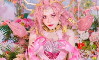 Content Creator Trà Đặng tiết lộ từng chi hơn 30 triệu cho video biến hình vỏn vẹn 30 giây