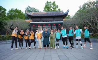 Cris Phan, Dương Domic mở liveshow, WEAN “hóa quân sư tình yêu”