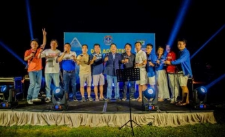 CRV Trở về tuổi thơ tôi 2022 - Hành trình yêu thương đong đầy cảm xúc