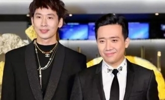 Cú tát đau với Tuấn Trần