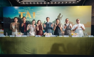 Cú twist bất ngờ về ngày khởi chiếu của phim Mỹ Tâm