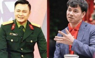 Cục trưởng Xuân Bắc đăng status dài gần 100 chữ về Giám đốc Nhà hát Chèo Quân đội