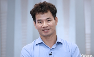 Cục trưởng Xuân Bắc: 'Không ít người đang mang các cuộc thi sắc đẹp ra bày bán'