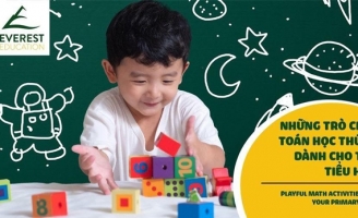 Cùng bố mẹ định hướng tương lai cho con với nền tảng POPS Kids Learn
